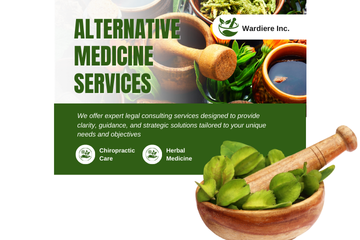 Cannabis and Alternative Medicine